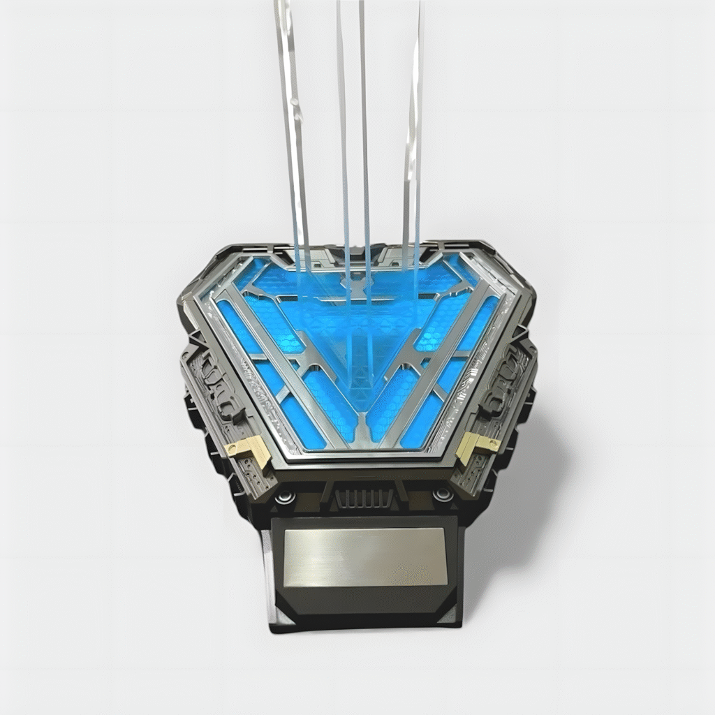 display stand (led edition)