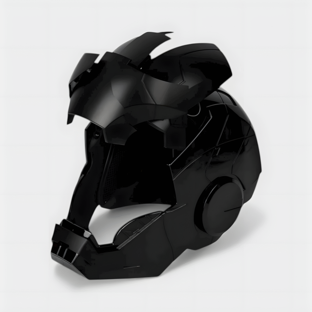 display stand (led edition)