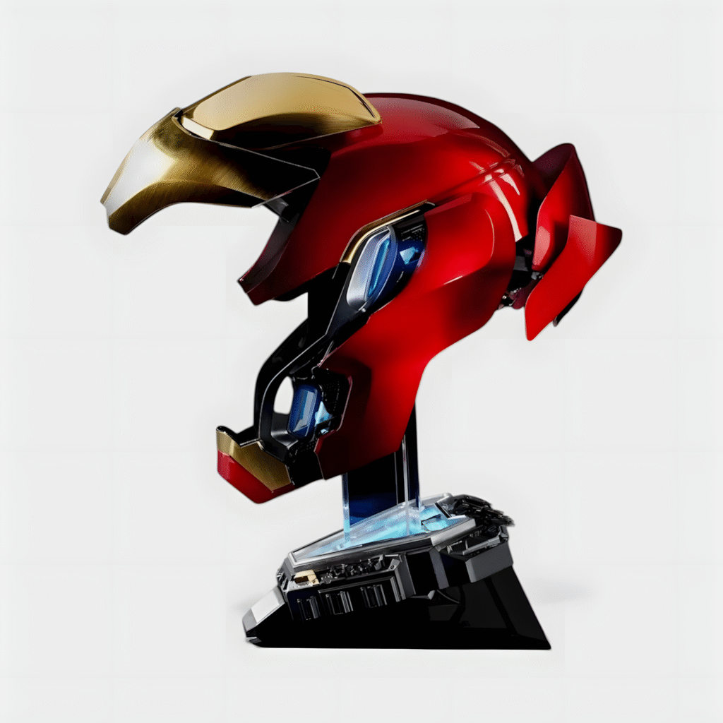 display stand (led edition)
