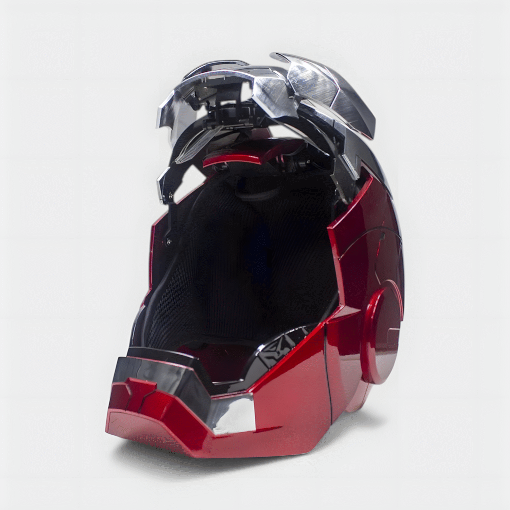display stand (led edition)