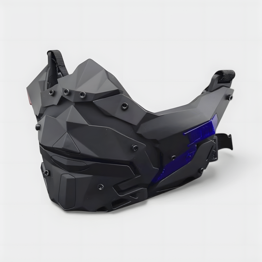 custom tech mask (apex edition)