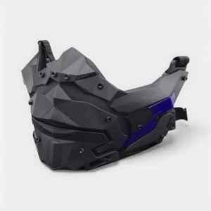 custom tech mask (apex edition)