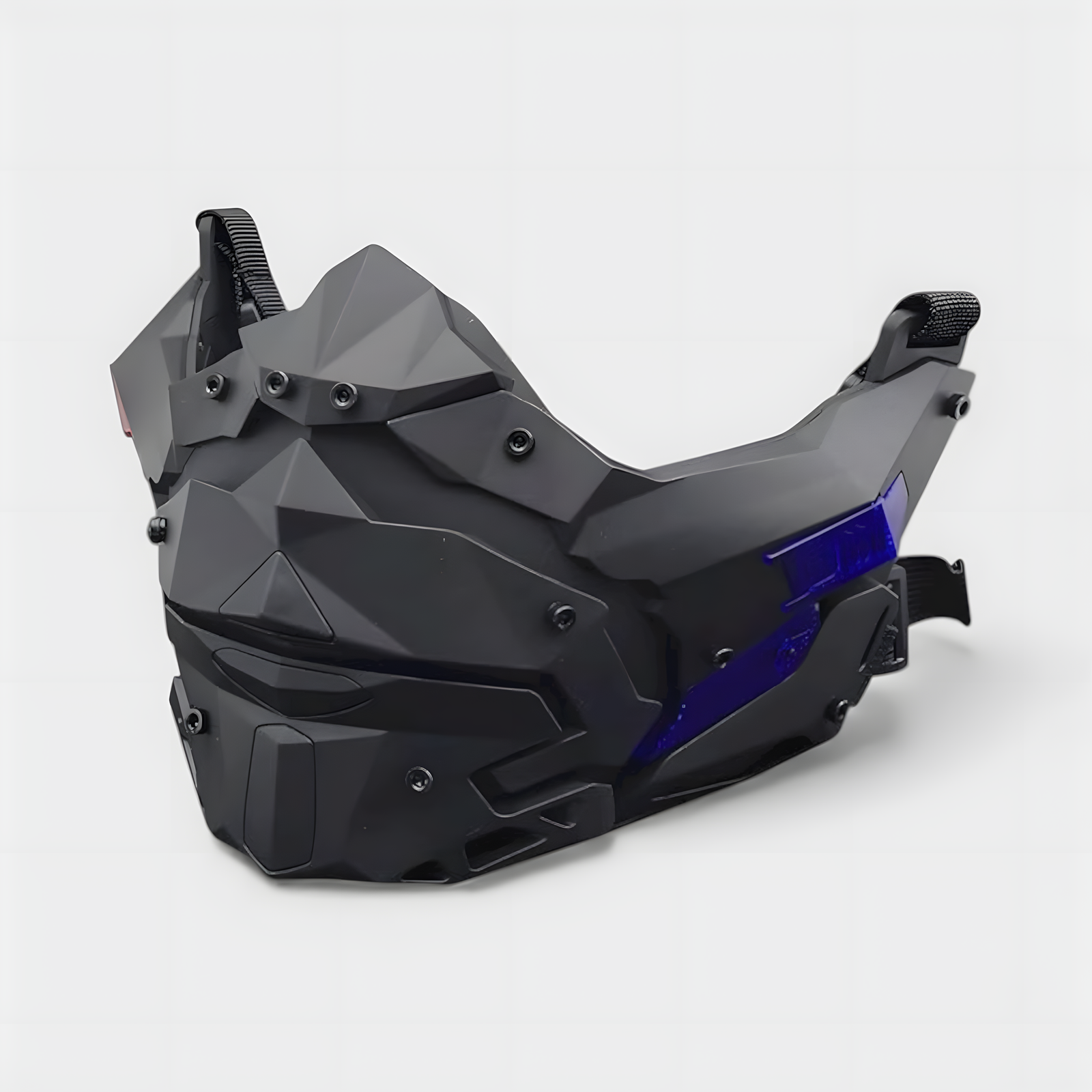 custom tech mask (apex edition) custom tech mask (apex edition)